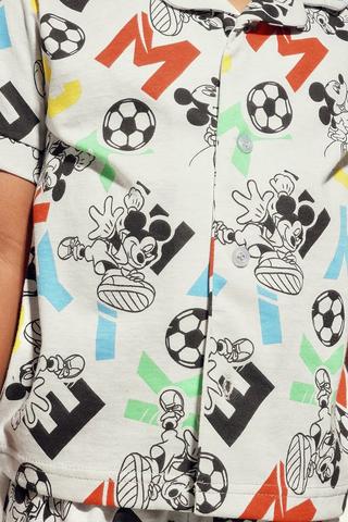 Mickey Mouse Sleep Set