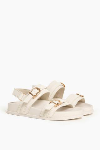 Ankle Strap Sandal