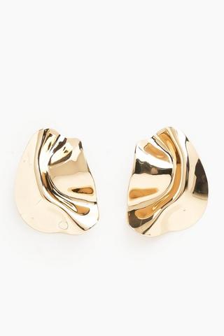 Stud Earrings