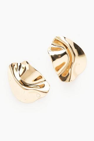 Stud Earrings