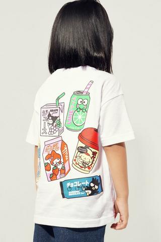 Hello Kitty Oversized T-Shirt