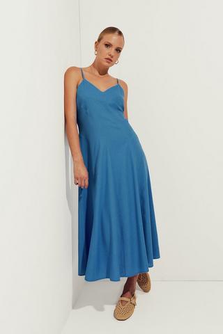 A-Line Dress