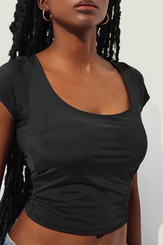 Skintight Top