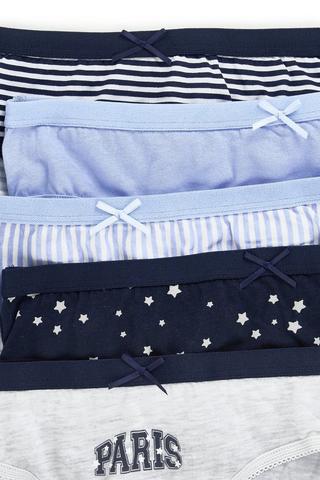 5 Pack Bikinis