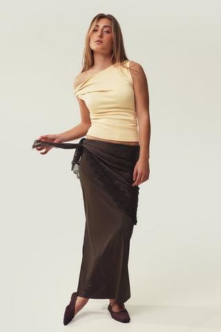 Column Skirt