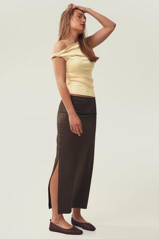 Column Skirt