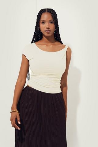 Fitted Top