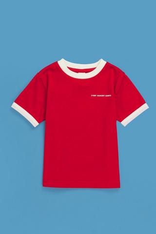 Regular T-Shirt
