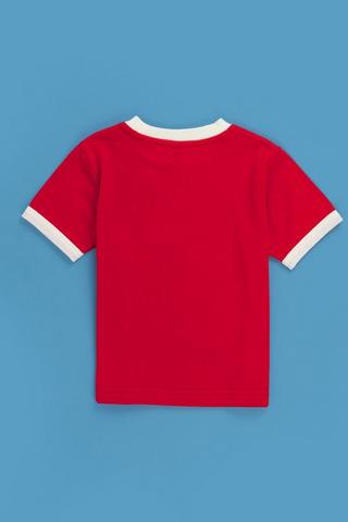Regular T-Shirt