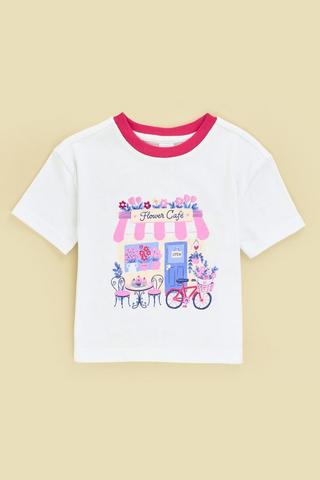 Regular T-Shirt