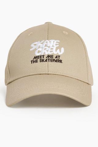 Baseball Cap