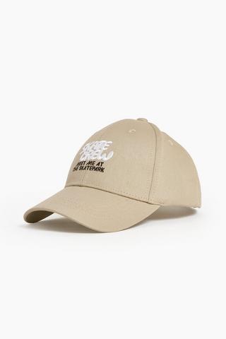 Baseball Cap