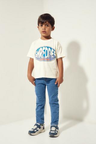 Slim Denim