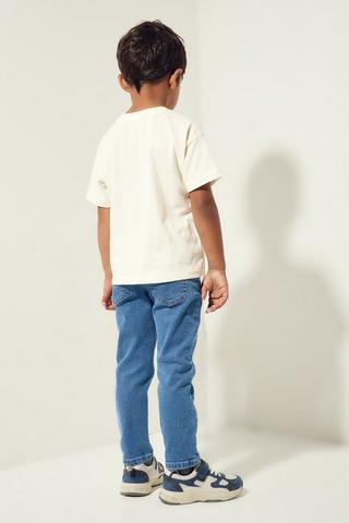 Slim Denim