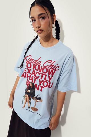 Oversized T-Shirt