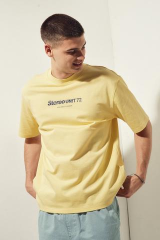 Relaxed Heavyweight T-Shirt