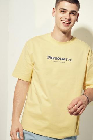 Relaxed Heavyweight T-Shirt