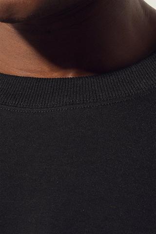 Interlock Boxy T-Shirt