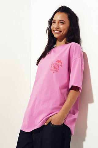 Oversized T-Shirt