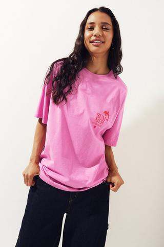 Oversized T-Shirt