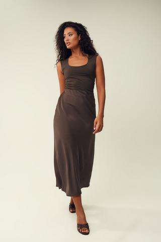 Slip Skirt