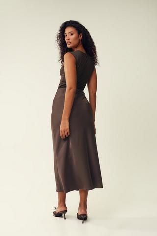 Slip Skirt