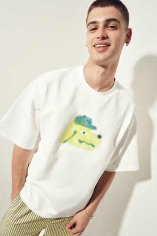 Heavyweight T-Shirt