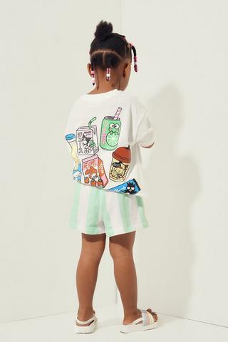 Runner Shorts