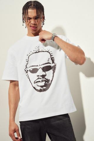 Relaxed Heavyweight T-Shirt