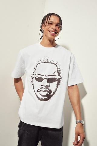 Relaxed Heavyweight T-Shirt