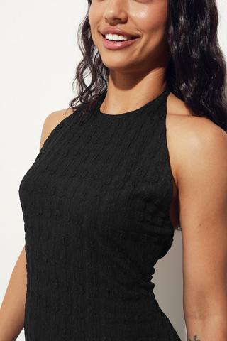 Column Dress