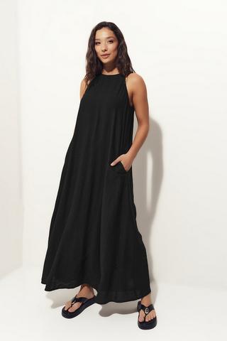 Trapeze Dress
