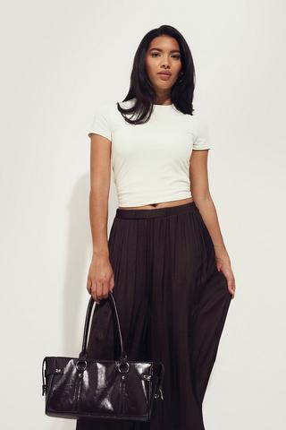 Fitted Top