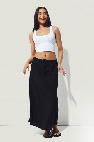 Column Skirt