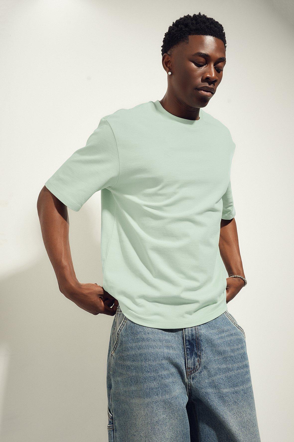 Relaxed Heavyweight T-Shirt