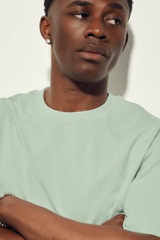 Relaxed Heavyweight T-Shirt
