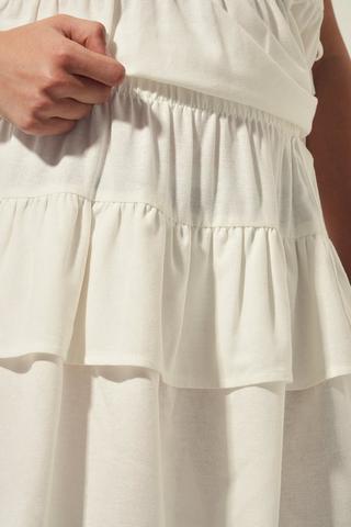 Rara Skirt