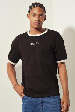 Regular T-Shirt