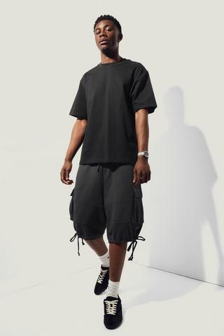 Super Baggy Bermuda