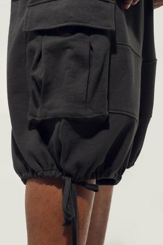 Super Baggy Bermuda