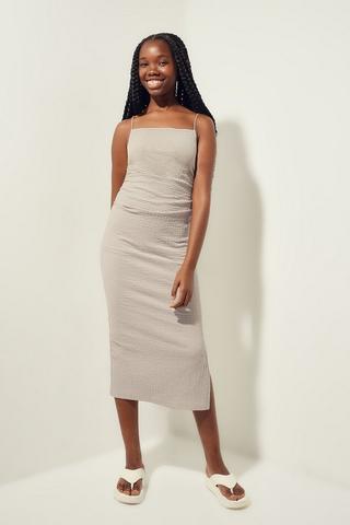 Bodycon Dress