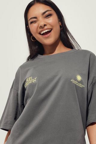 Oversized T-Shirt