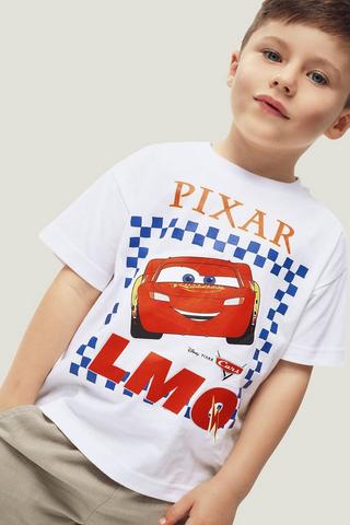 Pixar Cars T-Shirt