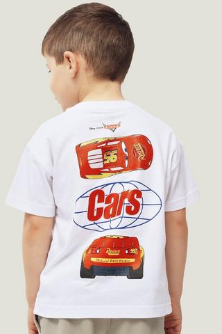 Pixar Cars T-Shirt