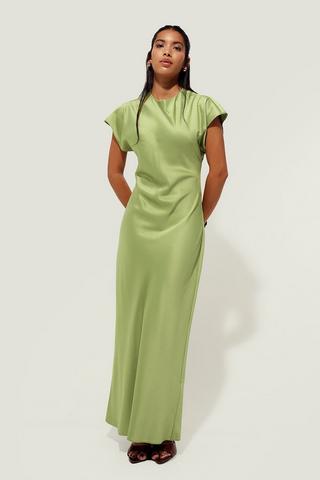 Column Dress