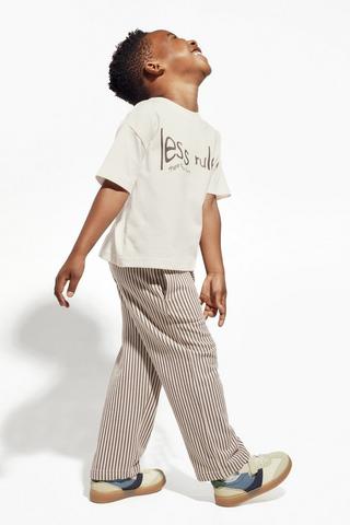 Pull-On Pants