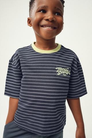 Stripe T-Shirt