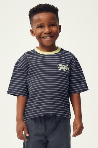 Stripe T-Shirt