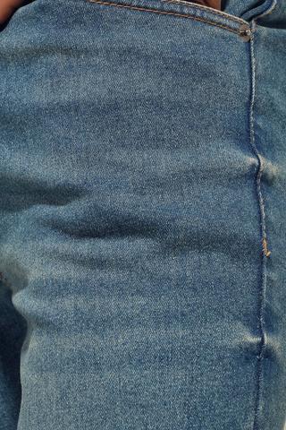 Spray On Denim
