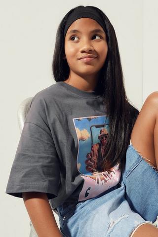Oversized T-Shirt